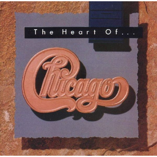 CHICAGO - THE HEART OF CHICAGO