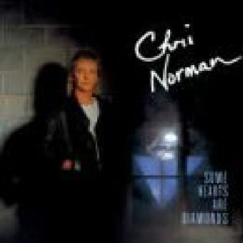 CHRIS NORMAN - SOME HEARTS ARE DIAMONDS