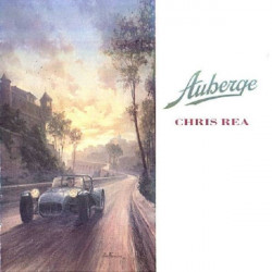 CHRIS REA - AUBERGE