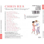 CHRIS REA - DANCING WITH STRANGERS