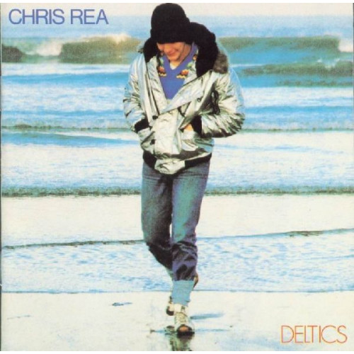 CHRIS REA - DELTICS