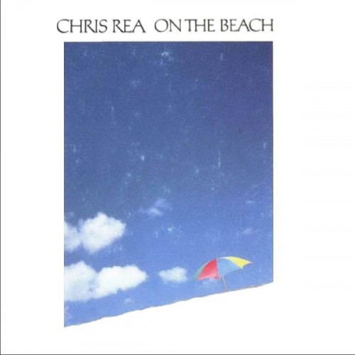 CHRIS REA - ON THE BEACH