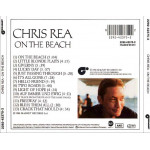 CHRIS REA - ON THE BEACH