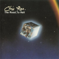 CHRIS REA - THE ROAD TO HELL