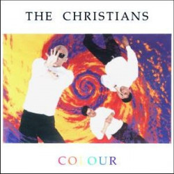 CHRISTIANS,THE - COLOUR