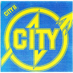 CITY - CITY II