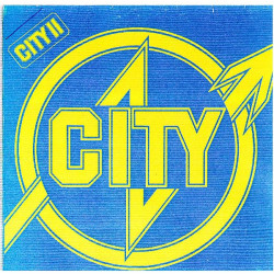 CITY - CITY II