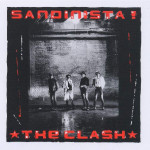 CLASH,THE - SANDINISTA (3 LP )