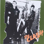 CLASH,THE - THE CLASH