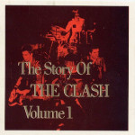 CLASH,THE - THE STORY OF THE CLASH VOLUME 1 (ΔΙΠΛΟΣ ΔΙΣΚΟΣ)