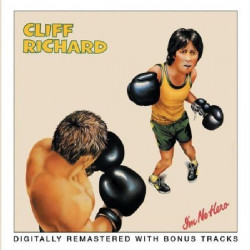 CLIFF RICHARD - I'M NO HERO