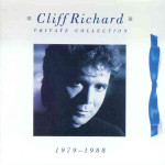 CLIFF RICHARD - PRIVATE COLLECTION 1979-1988 ( 2 LP )