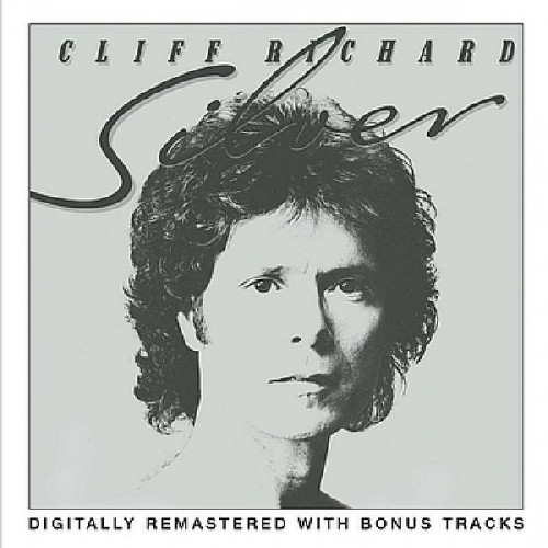 CLIFF RICHARD - SILVER