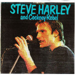 COCKNEY REBEL & STEVE HARLEY - COLLECTION