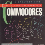 COMMODORES,THE - GREATEST HITS