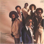 COMMODORES,THE - NATURAL HIGH