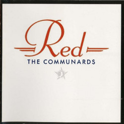 COMMUNARDS,THE - RED
