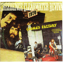 CREEDENCE CLEARWATER REVIVAL - 1970 (ΔΙΠΛΟΣ ΔΙΣΚΟΣ)