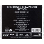 CREEDENCE CLEARWATER REVIVAL - CREEDENCE GOLD