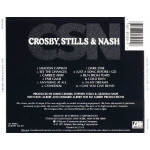 CROSBY, STILLS & NASH - CSN
