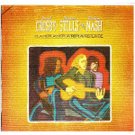 CROSBY, STILLS & NASH - PLAYREPLAY
