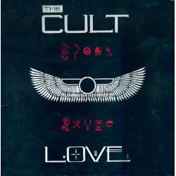 CULT,THE - LOVE