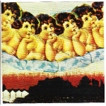 CURE,THE - JAPANESE WHISPERS
