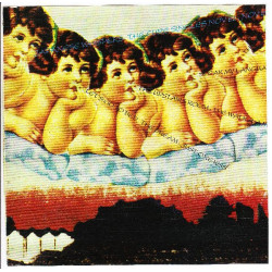 CURE,THE - JAPANESE WHISPERS