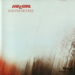 CURE,THE - SEVENTEEN SECONDS