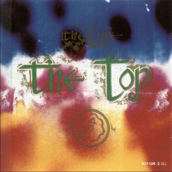 CURE,THE - THE TOP