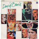 DAVID BOWIE - ANOTHER FACE