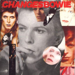 DAVID BOWIE - CHANGES TWO BOWIE