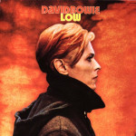 DAVID BOWIE - LOW