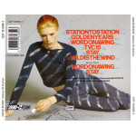 DAVID BOWIE - STATION TO STATION