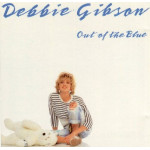 DEBBIE GIBSON - OUT OF THE BLUE