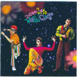 DEEE LITE - WORLD CLIQUE