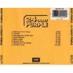 DEEP PURPLE - 24 CARAT PURPLE