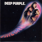 DEEP PURPLE - FIREBALL