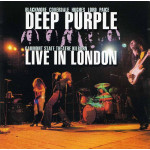 DEEP PURPLE - LIVE IN LONDON