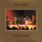 DEEP PURPLE - MADE IN JAPAN ( 2 LP )