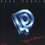 DEEP PURPLE - PERFECT STRANGERS