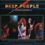 DEEP PURPLE - POWERHOUSE