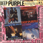 DEEP PURPLE - THE SINGLES A,S & B,S