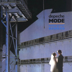 DEPECHE MODE - SOME GREAT REWARD