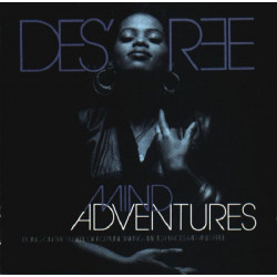 DES'REE - MIND ADVENTURES