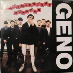 DEXYS MIDNIGHT RUNNERS - GENO