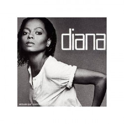 DIANA ROSS - DIANA