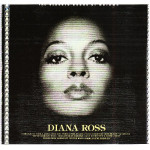 DIANA ROSS - THE CLASSIC SOUND OF MOTOWN