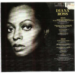 DIANA ROSS - THE CLASSIC SOUND OF MOTOWN