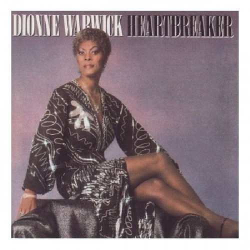 DIONNE WARWICK - HEARTBREAKER